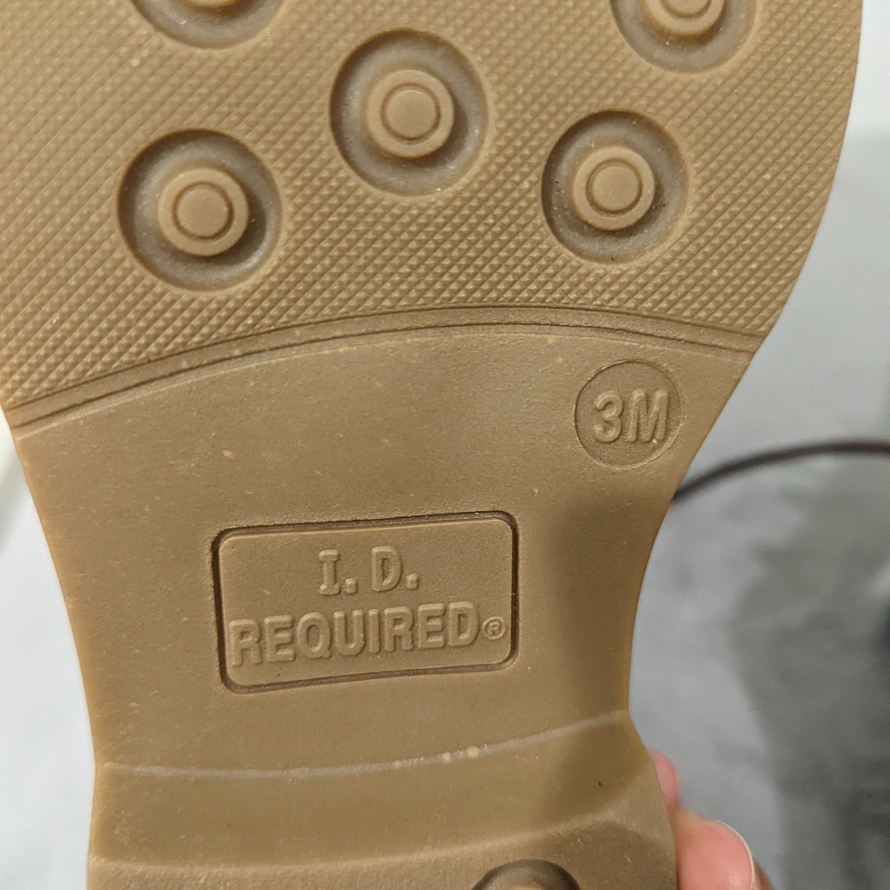 Boys dress shoes - Picture 2 of 6